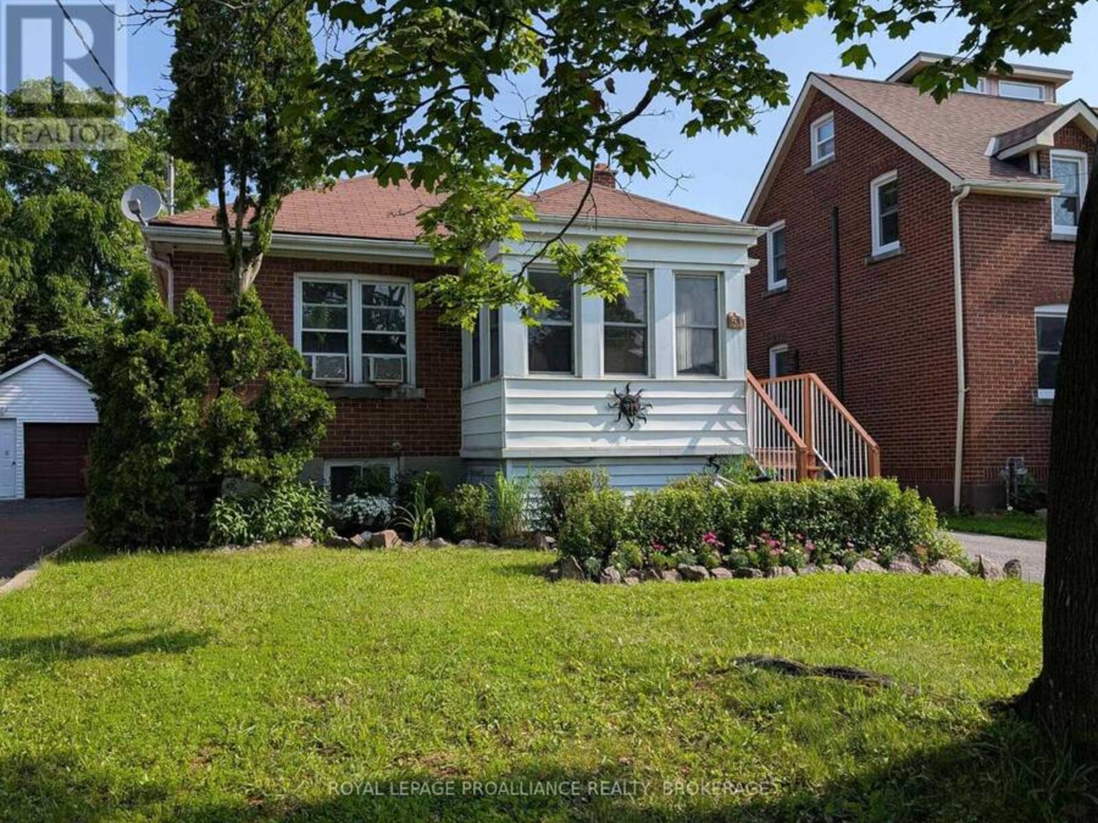 51 DUNDAS STREET, Kingston, Ontario K7L 1N4