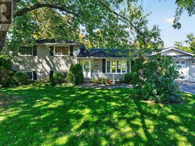 679 PALACE ROAD Greater Napanee Ontario, K7R 1A6 - 5 Bedrooms Waterfront Home For sale
