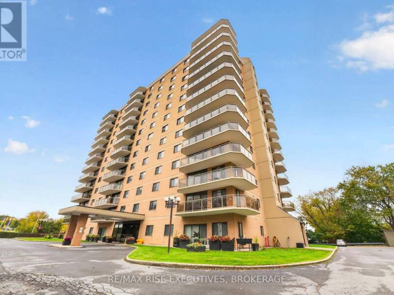 603 - 257 BATH ROAD, Kingston, Ontario K7M 7T3