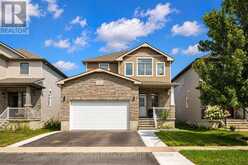 1530 ALBANY DRIVE | Kingston Ontario | Slide Image One