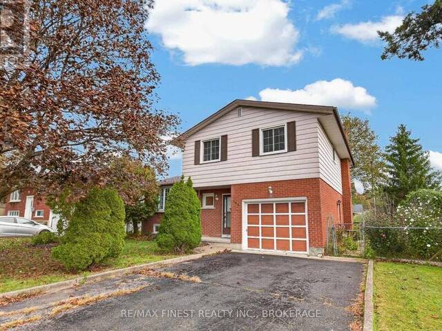 794 BUTTERNUT STREET Kingston Ontario, K7M 6C1 - 4 Bedrooms Home For Sale
