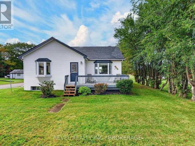 4682 LATIMER ROAD Inverary Ontario, K0H 1X0 - 2 Bedrooms Home For Sale