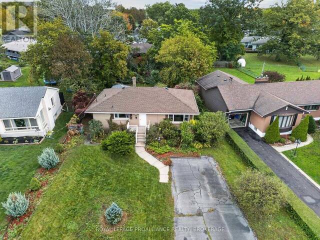 39 FAIRFIELD BOULEVARD Loyalist Ontario, K7N 1L3 - 3 Bedrooms Home For Sale