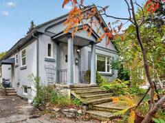 218 HELEN STREET Kingston Ontario, K7L 4P4