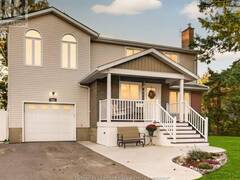 911 AUDEN PARK DRIVE Kingston Ontario, K7M 4T8