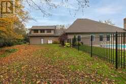 5403 HOLMES ROAD | Inverary Ontario | Slide Image Thirty-two