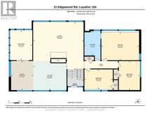 11 EDGEWOOD ROAD | Loyalist Ontario | Slide Image Forty-eight