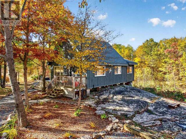 1679 MOUNTAIN ROAD Westport Ontario, K0G 1X0 - 2 Bedrooms Home For Sale