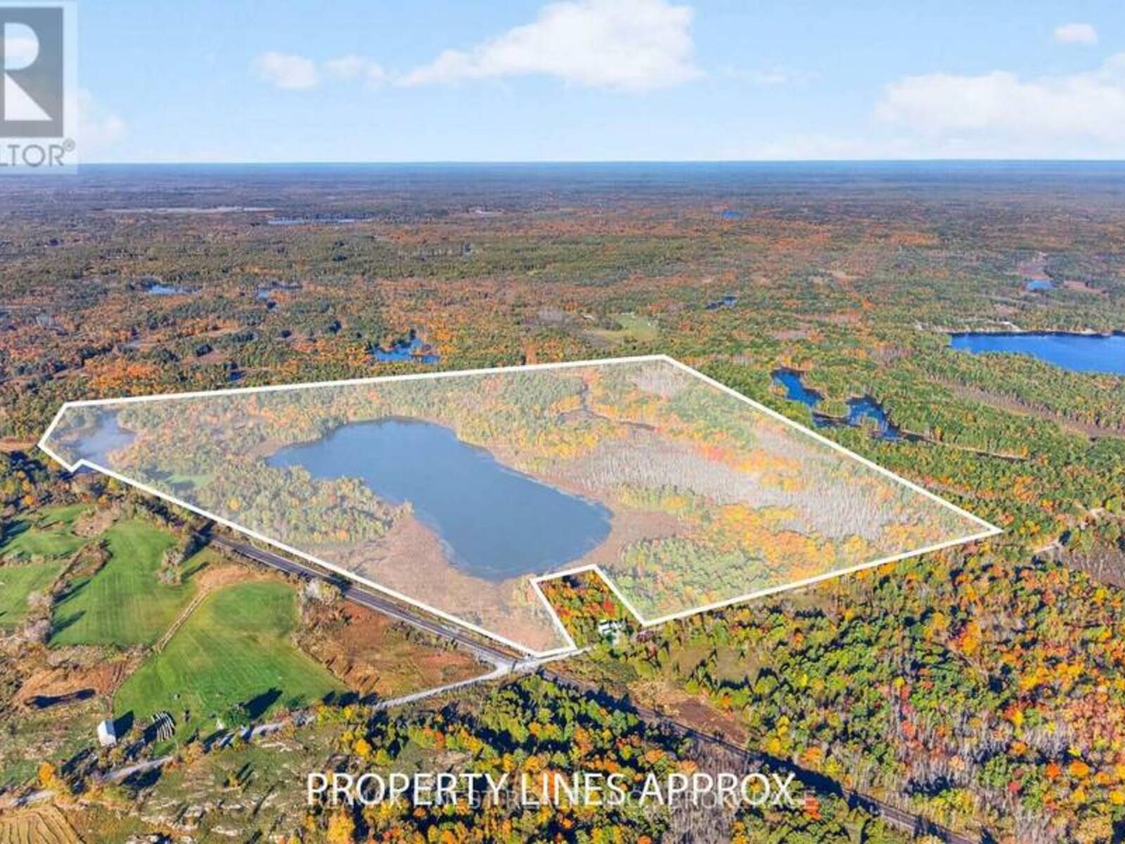 1283 WILKINSON ROAD, Stone Mills, Ontario K0K 1Z0