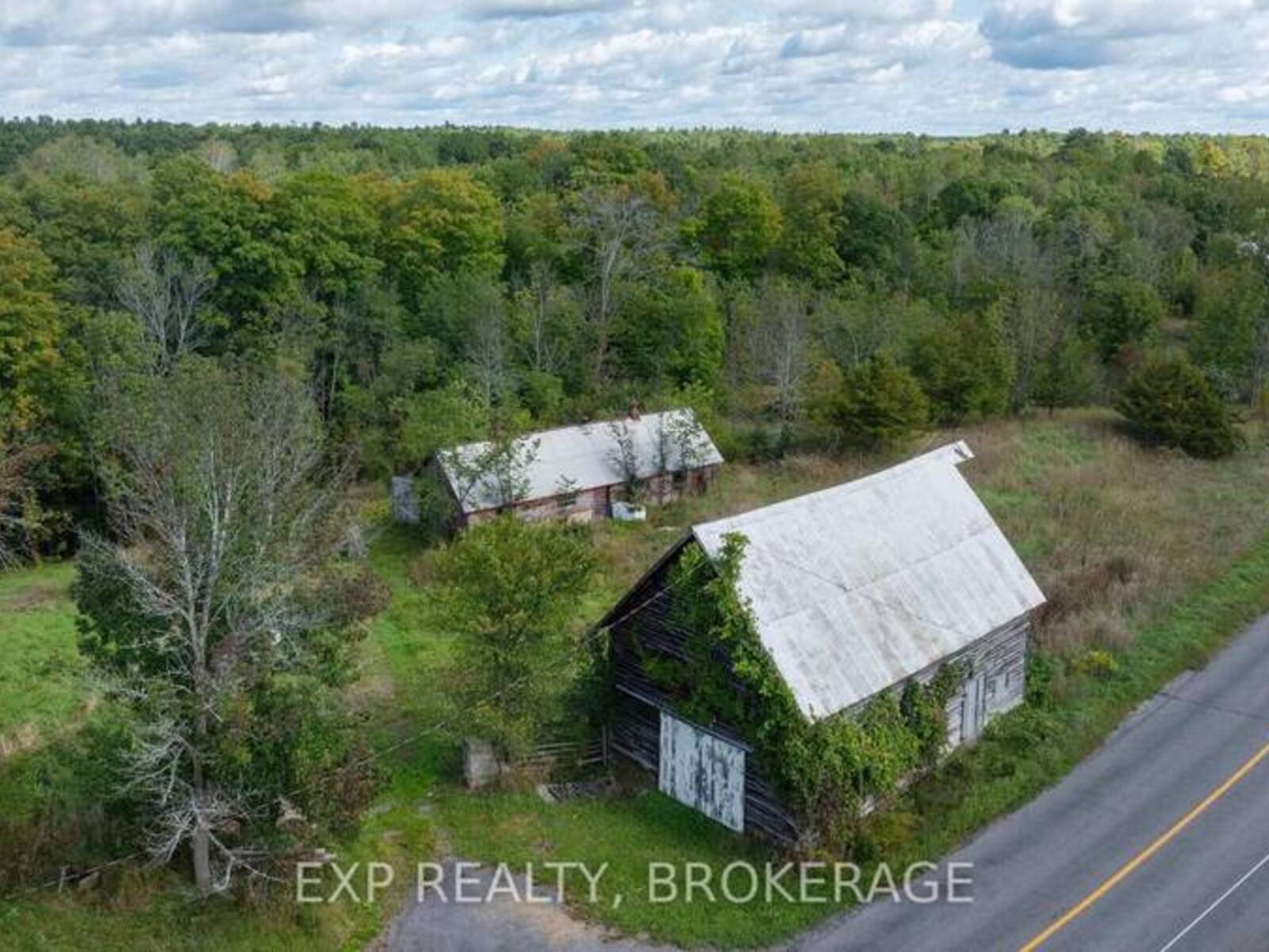 3697 DESERT LAKE ROAD, South Frontenac, Ontario K0H 1W0