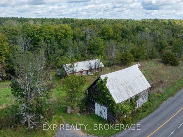 3697 DESERT LAKE ROAD South Frontenac Ontario, K0H 1W0 - Vacant Land For Sale