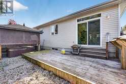 1132 HALIFAX DRIVE | Kingston Ontario | Slide Image Forty-four