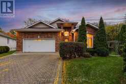 540 MONTEREY COURT | Kingston Ontario | Slide Image One