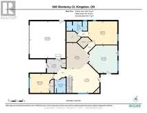 540 MONTEREY COURT | Kingston Ontario | Slide Image Forty-five