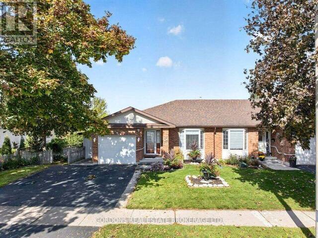 241 BELEY STREET Brockville Ontario, K6V 7J7 - 3 Bedrooms Home For Sale