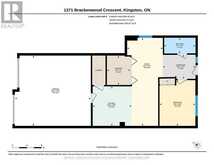1371 BRACKENWOOD CRESCENT | Kingston Ontario | Slide Image Forty-five