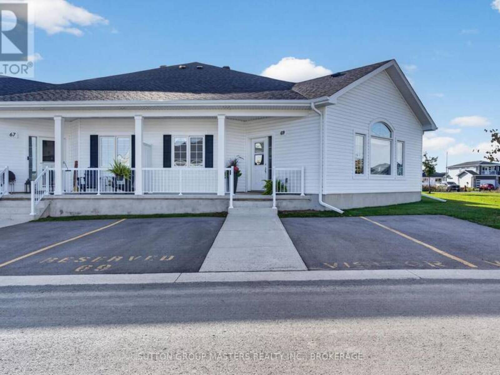 69 LOWRY PLACE, Loyalist, Ontario K7N 0E2