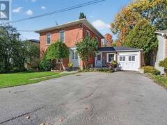 2 BRIGGS STREET Greater Napanee Ontario, K7R 3G6