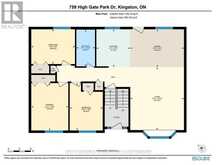 759 HIGH GATE PARK DRIVE | Kingston Ontario | Slide Image Forty-seven