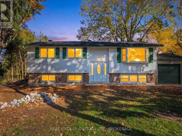 759 HIGH GATE PARK DRIVE Kingston Ontario, K7M 5Z6 - Multi-family Home For Sale