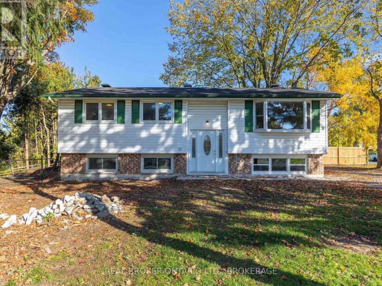 759 HIGH GATE PARK DRIVE, Kingston, Ontario K7M 5Z6