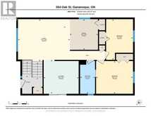 354 OAK STREET | Gananoque Ontario | Slide Image Thirty-seven