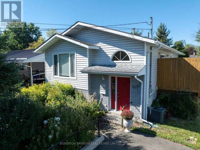 354 OAK STREET Gananoque Ontario, K7G 2R6 - 2 Bedrooms Home For Sale