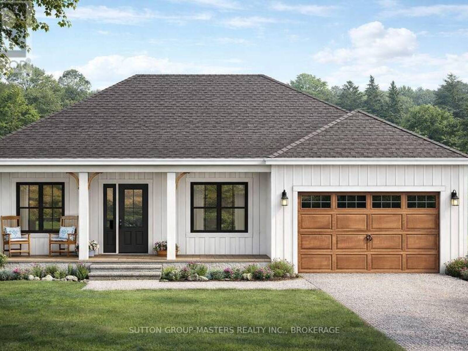 00 MILLHAVEN ROAD, Odessa, Ontario K0H 2H0
