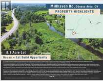 00 MILLHAVEN ROAD | Odessa Ontario | Slide Image Four
