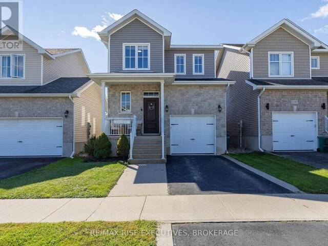 1291 ATKINSON STREET Kingston Ontario, K7P 0J7 - 3 Bedrooms Home For Sale