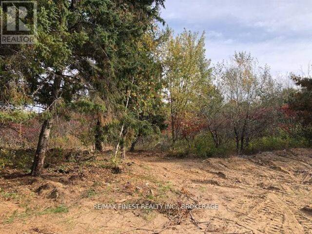 1380 WESTPORT ROAD Central Frontenac Ontario, K0H 1T0 - Vacant Land For Sale
