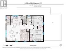 640 BROCK STREET | Kingston Ontario | Slide Image Thirty-six