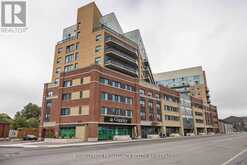 525 - 652 PRINCESS STREET | Kingston Ontario | Slide Image One