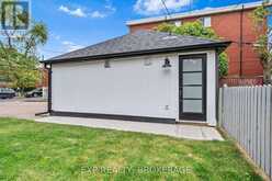 493 COLLEGE STREET | Kingston Ontario | Slide Image Thirty-five