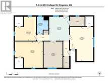 493 COLLEGE STREET | Kingston Ontario | Slide Image Forty-eight