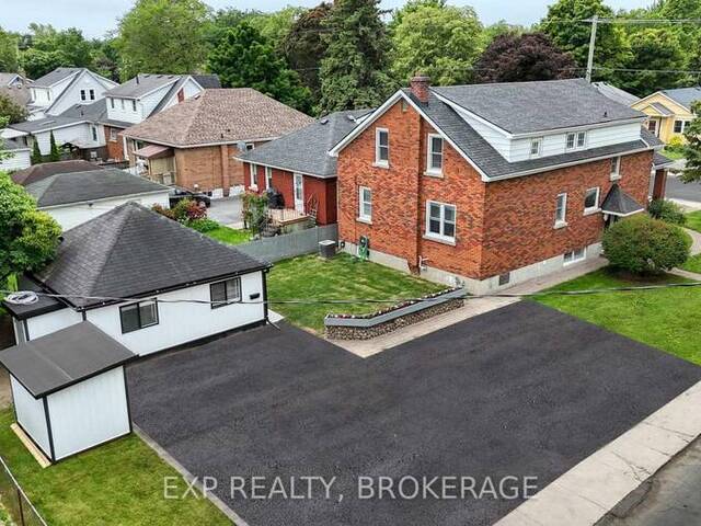 493 COLLEGE STREET Kingston Ontario, K7L 4M8 - Multi-family Home For Sale