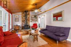 2089 CROW LAKE ROAD | South Frontenac Ontario | Slide Image Thirteen
