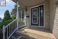 941 MALVERN TERRACE | Kingston Ontario | Slide Image Six