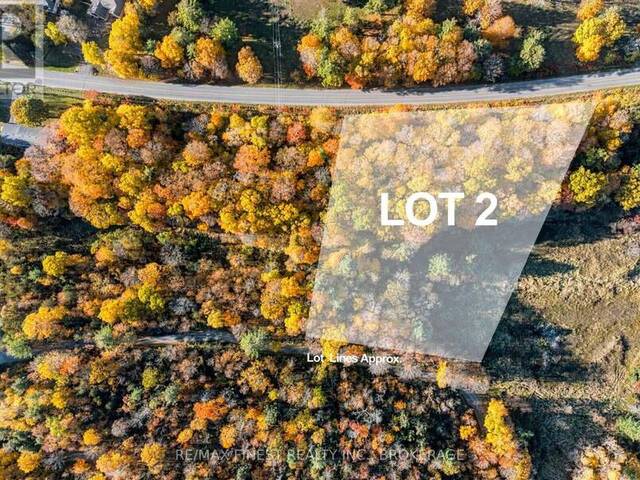 LOT 2 SWEETFERN LANE South Frontenac Ontario, K0H 1H0 - Waterfront Land For Sale