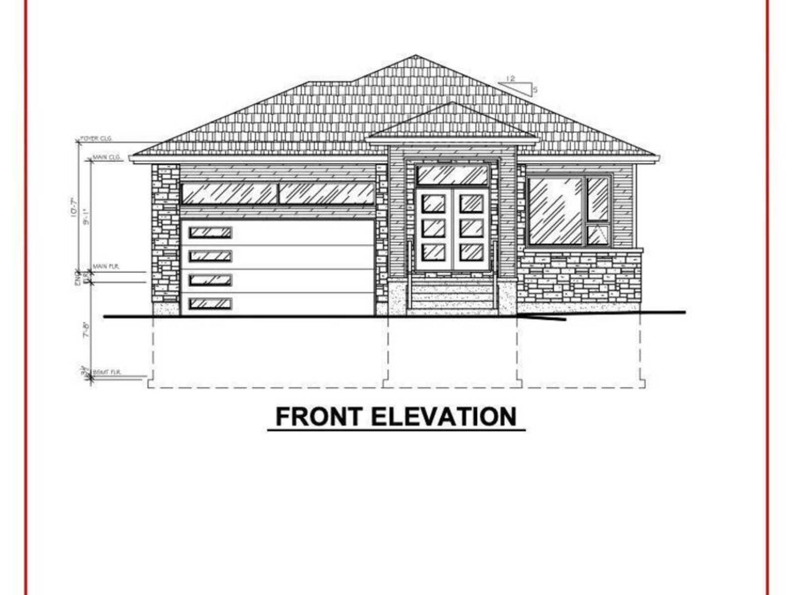 231 PRATT DRIVE, Loyalist, Ontario K7N 0E9