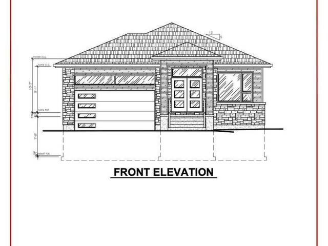 231 PRATT DRIVE Loyalist Ontario, K7N 0E9 - 2 Bedrooms Home For Sale