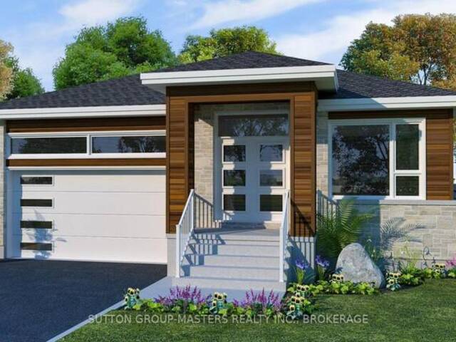 231 PRATT DRIVE Loyalist Ontario, K7N 0E9 - 2 Bedrooms Home For Sale
