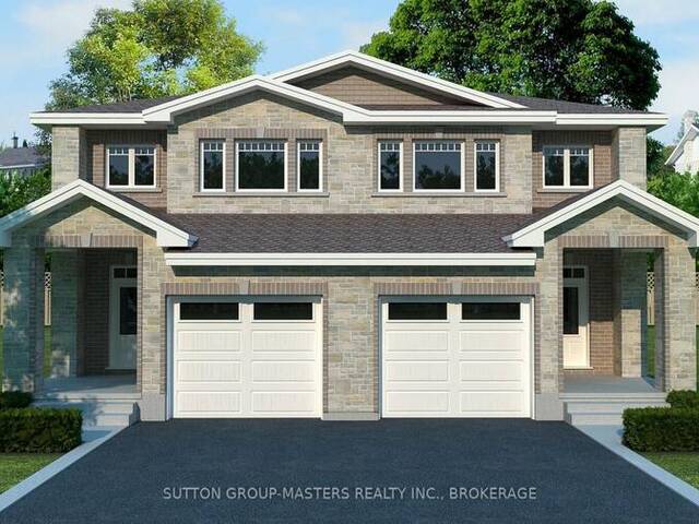 340 PRATT DRIVE Loyalist Ontario, K7N 0E9 - 3 Bedrooms Home For Sale