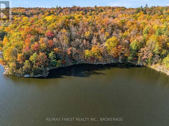 LOT 0 SWEETFERN LANE South Frontenac Ontario, K0H 1H0 - Waterfront Land For Sale