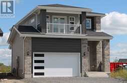 235 PRATT DRIVE | Loyalist Ontario | Slide Image One