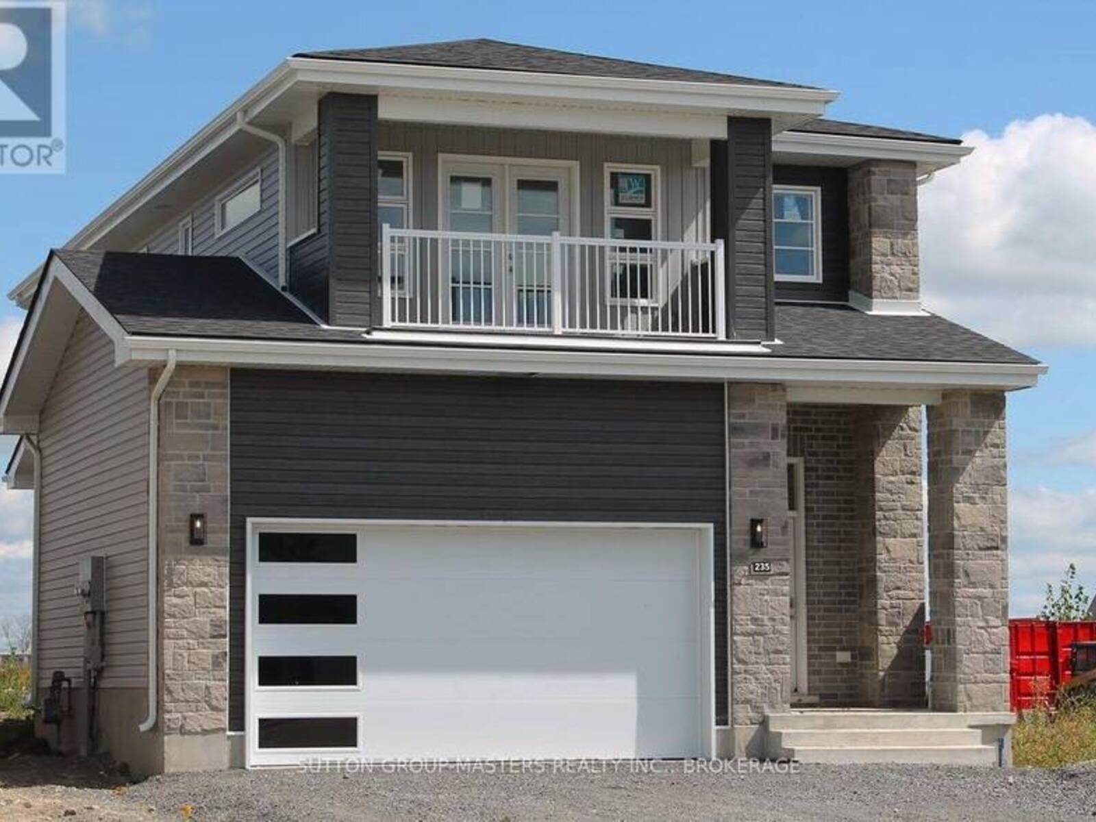 235 PRATT DRIVE, Loyalist, Ontario K7N 0E9