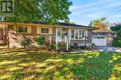 413 MAPLE RIDGE DRIVE | Kingston Ontario | Slide Image One