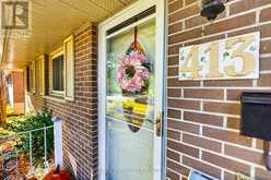 413 MAPLE RIDGE DRIVE | Kingston Ontario | Slide Image Seven