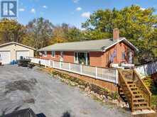 365 PARK ROAD | Stone Mills Ontario | Slide Image Two