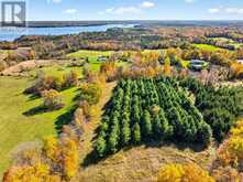 365 PARK ROAD | Stone Mills Ontario | Slide Image Nine